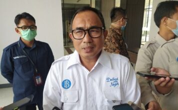 BI Mendorong Seluruh Pemda di Bengkulu Membentuk Tim Digitalisasi