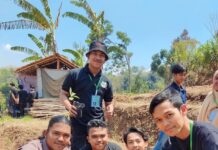 Mewujudkan Ketahanan Pangan Nasional Melalui Peningkatan Kualitas Pangan Di Desa