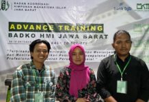 Perspektif ekonomi rumah tangga dalam menjawab masalah kesejahteraan umum