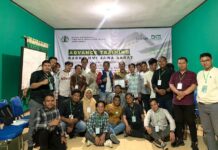 Islam dan fenomena degradasi moral, intelektual, dan spiritual pemuda muslim Indonesia