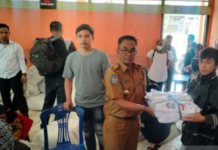 Dikbud Rejang Lebong upayakan santri madrasah terima seragam gratis