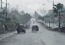 BMKG: Bengkulu waspada cuaca buruk tiga hari ke depan