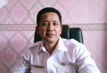 MENTAL BANDEL! Instruksi Bupati Gusril Diabaikan Disdikbud Kaur, DAK Pendidikan 2025 Gagal Terserap