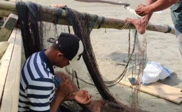 Pemkot Bengkulu catat sebanyak 1.776 nelayan miliki Kartu Kusuka