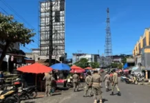 Pemkot Bengkulu tertibkan penjualan minuman beralkohol ilegal