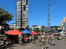 Pemkot Bengkulu tertibkan penjualan minuman beralkohol ilegal