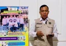 Seorang haji asal Bengkulu wafat di Tanah Suci