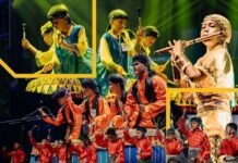 Jangan Ketinggalan, Ini Daftar Agenda Festival Tabut 2026 Selama 10 Hari Kedepan
