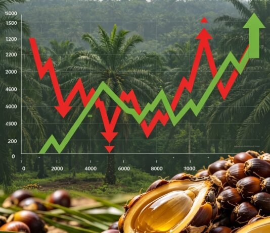 Pemprov Bengkulu pastikan harga sawit di 5 kabupaten kembali normal