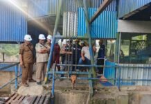 HEBOH! Karyawan PT MPM Tewas Saat Bertugas, Hak Ahli Waris Diduga Belum Jelas