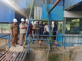 HEBOH! Karyawan PT MPM Tewas Saat Bertugas, Hak Ahli Waris Diduga Belum Jelas