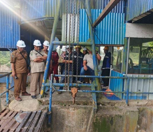 HEBOH! Karyawan PT MPM Tewas Saat Bertugas, Hak Ahli Waris Diduga Belum Jelas