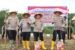 KAPOLRES PIMPIN TANAM JAGUNG KUARTAL II TAHUN 2026, POLRES BENGKULU UTARA DUKUNG KETAHANAN PANGAN